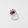 Anello con cammeo