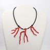 Collier con rami