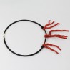 Collier con rami