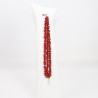 Bracciale in corallo