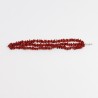 Bracciale in corallo