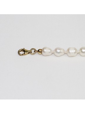 Bracciale in Perle