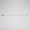Bracciale in Perle