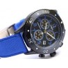 TIMEX Chrono blue