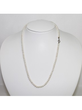 Collana in Perle