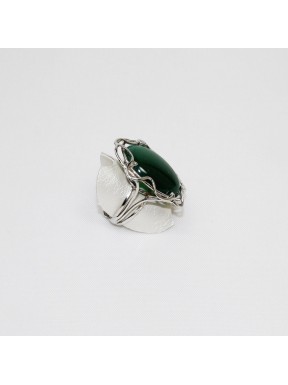 Anello in argento
