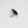 Anello in argento