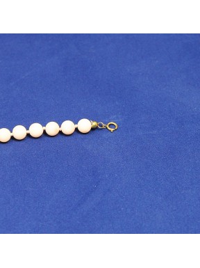 Bracciale corallo