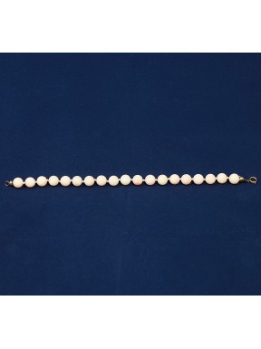 Bracciale corallo
