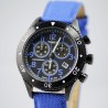 TIMEX Chrono blue