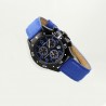 TIMEX Chrono blue