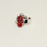 Anello in argento