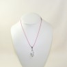 Pendant with pearl