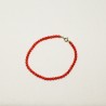 Bracciale corallo