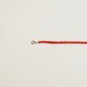 Bracciale corallo