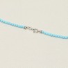 Collana in Turchese