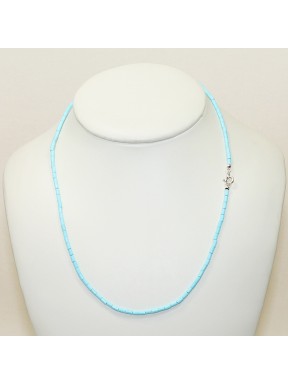 Collana in Turchese