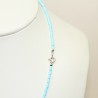 Collana in Turchese