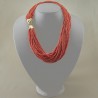 Torcion Corallo rosso