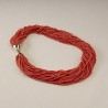 Torcion Corallo rosso
