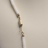 Collana rondelle