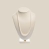 Collana rondelle