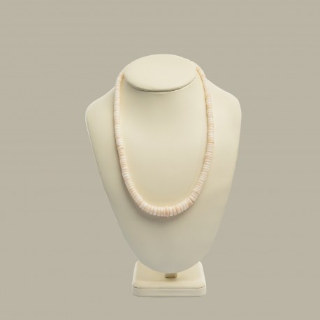 Collana in corallo