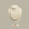 Collana in corallo