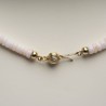 Collana in corallo