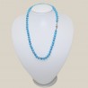 Necklace tourquoise