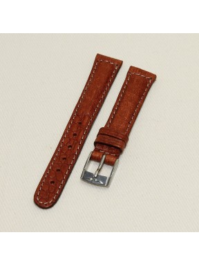 Ladies leather strap