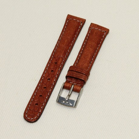 Ladies leather strap