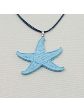 Pendente stella maris