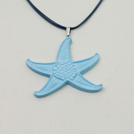 Stella maris pendant