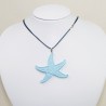 Stella maris pendant