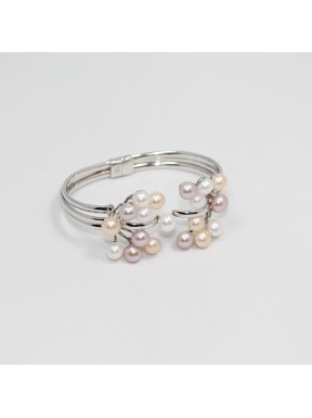 Bracciale perle