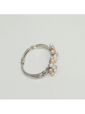 Bracciale perle