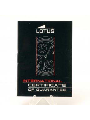 LOTUS donna