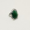 Anello in argento