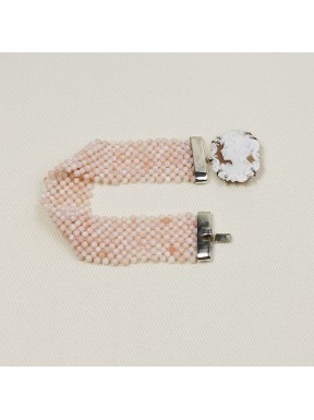 Bracciale cameo