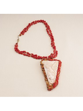 Pendente & Collana