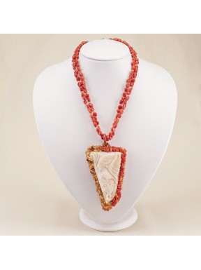 Pendente & Collana
