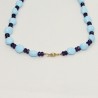 Collana carada