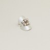 Pearls ring