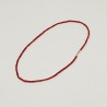 collana corallo rosso