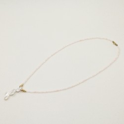collana con perla