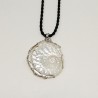 haliotis pendant