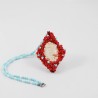 collana & pendente Carada