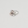 Pearls ring