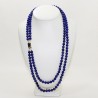 Collier lapislazzulo